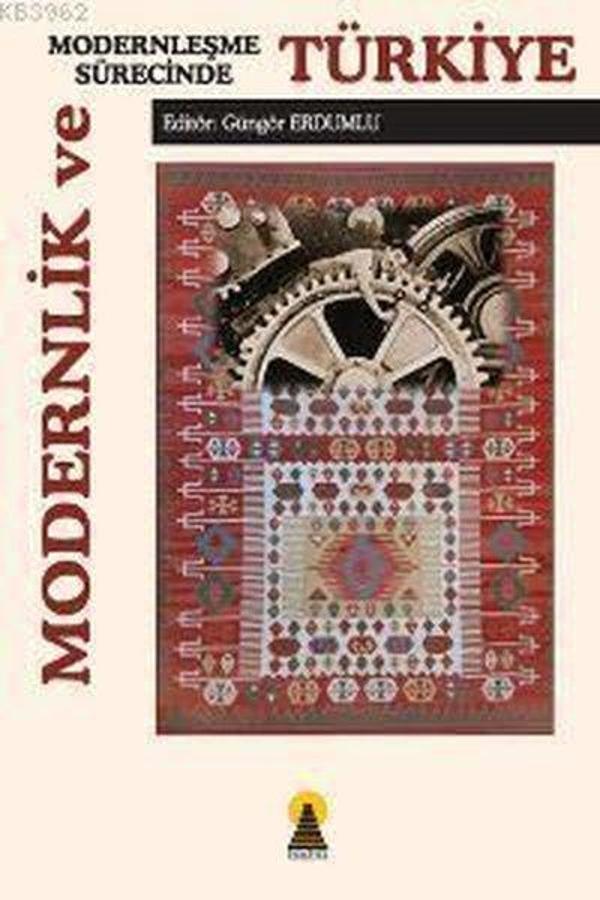 Modernlik ve Türkiye - Ebabil - Image 1