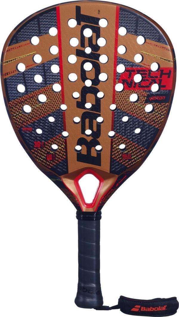 Babolat Technical Veron Padel Tenis Raketi - Image 1