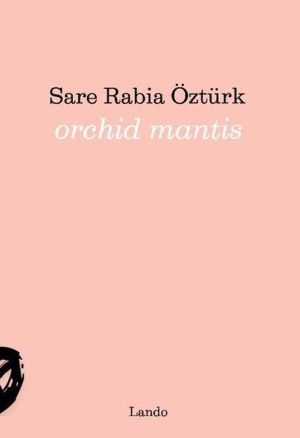 Orchid Mantis - Lando Yayınları - Image 1