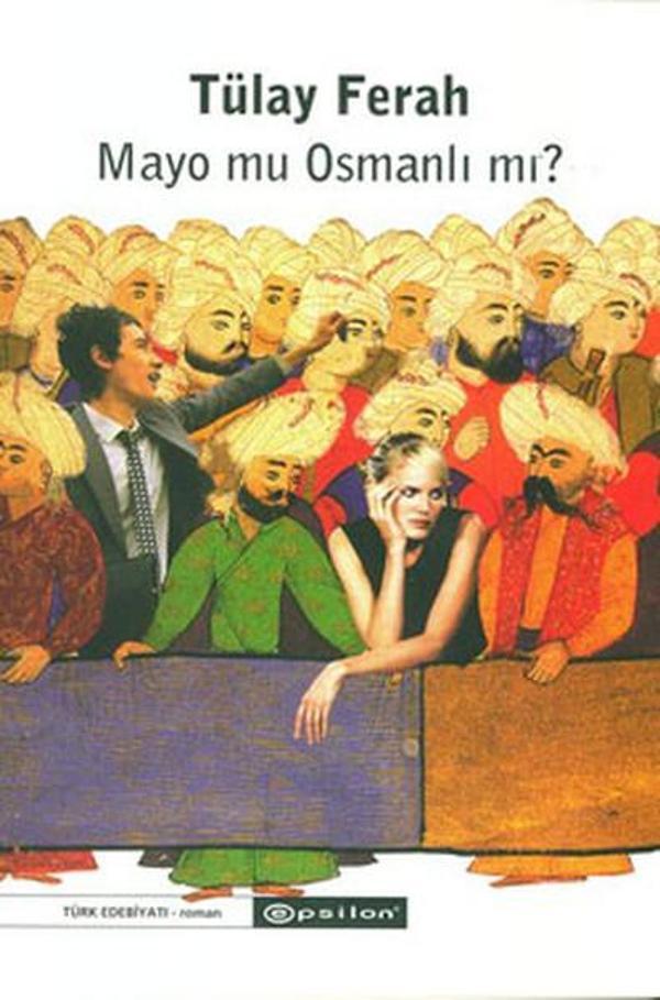 Mayo mu Osmanlı mı? - Epsilon Yayınevi - Image 1