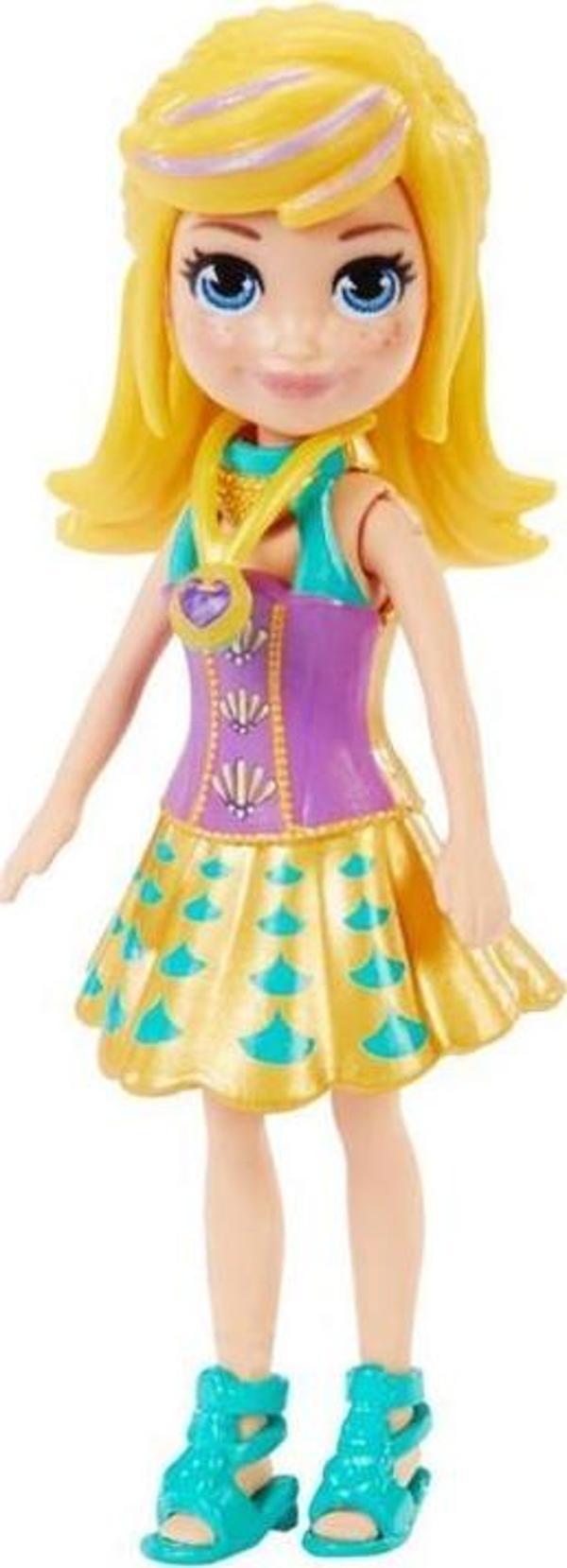 Polly Pocket ve Arkadaşları Polly Seri 4 974320 - Image 1