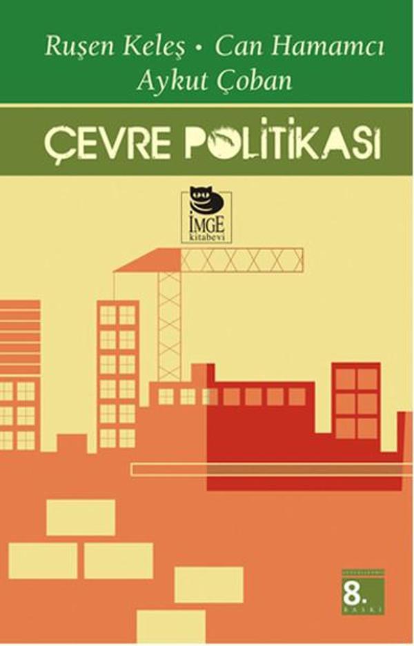 İmge Kitabevi Çevre Politikası - İmge Kitabevi - Image 1