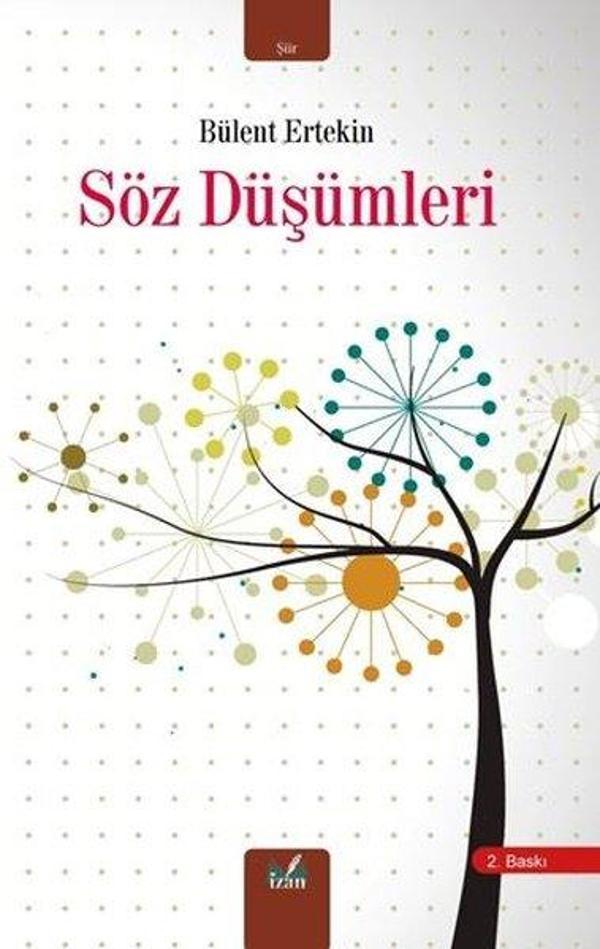 İzan Yayıncılık Söz Düşümleri - İzan Yayıncılık - Image 1