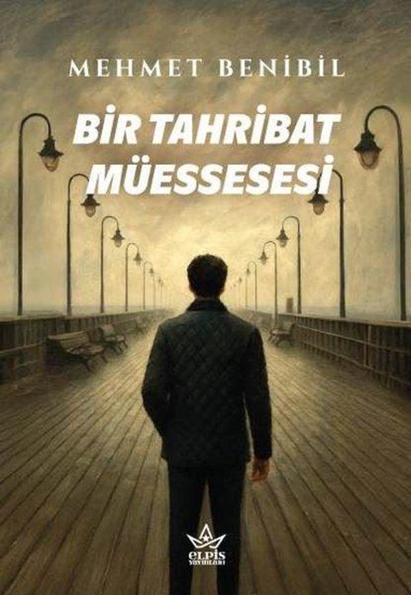 Bir Tahribat Müessesesi - Elpis Yayınları - Image 1