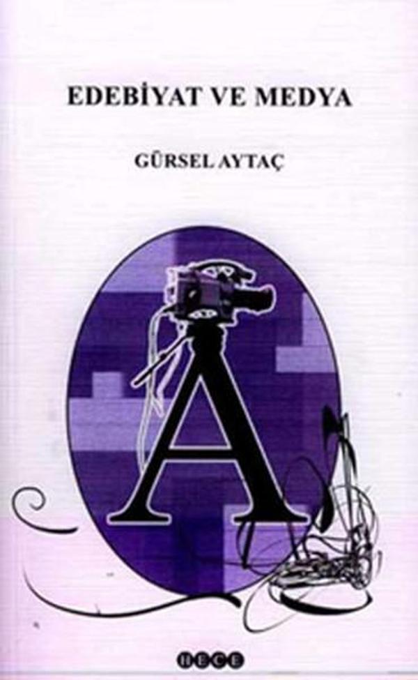 Edebiyat ve Medya - Hece Yayınları - Image 1