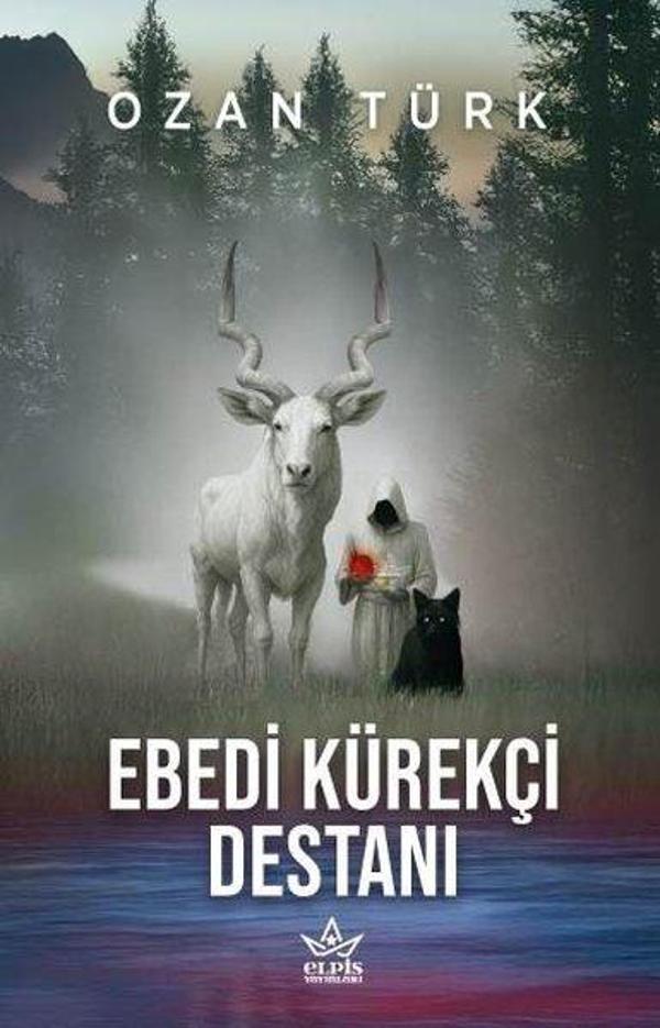 Ebedi Kürekçi Destanı - Elpis Yayınları - Image 1