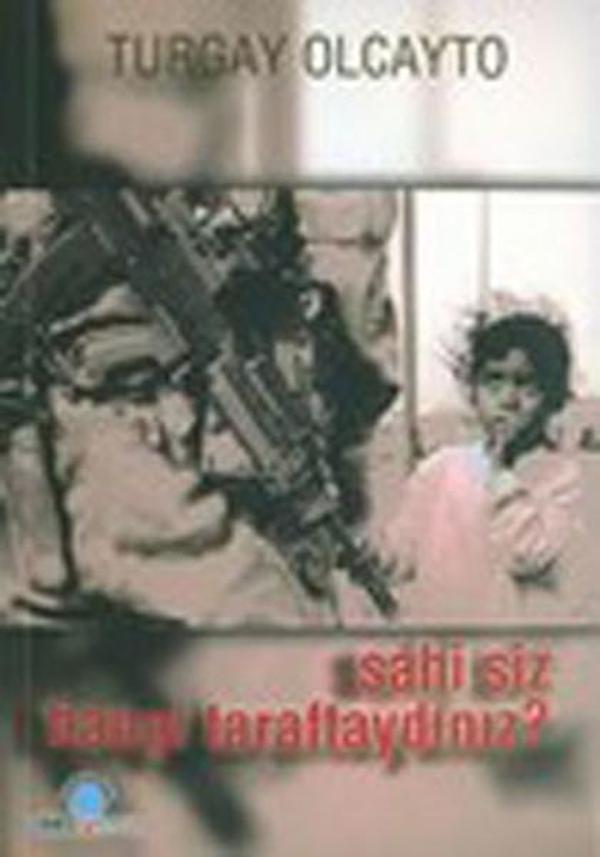 Sahi Siz Hangi Taraftaydınız? - Ozan Yayıncılık - Image 1
