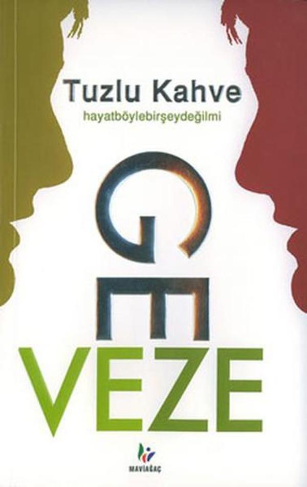 Mavi Ağaç Tuzlu Kahve - Mavi Ağaç - Image 1