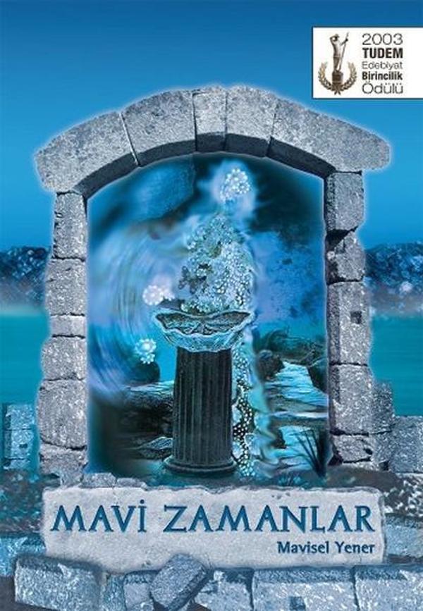 Mavi Zamanlar - Tudem Yayınları - Image 1