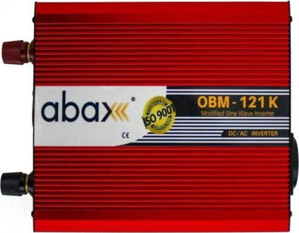 Abax Obm-121K 12V-1000W Modifiye Sinüs Inverter - Image 1