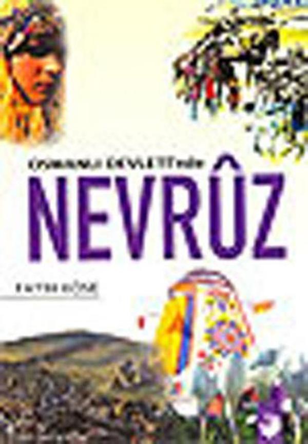 Osmanlı Devletinde Nevruz - IQ Kültür Sanat Yayıncılık - Image 1