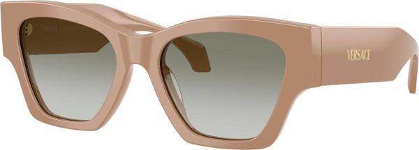 VERSACE VE4492U 55178E 53 KADIN GÜNEŞ GÖZLÜĞÜ - Image 1
