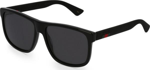 GUCCI GG0010S 001 ERKEK GÜNEŞ GÖZLÜĞÜ - Image 1