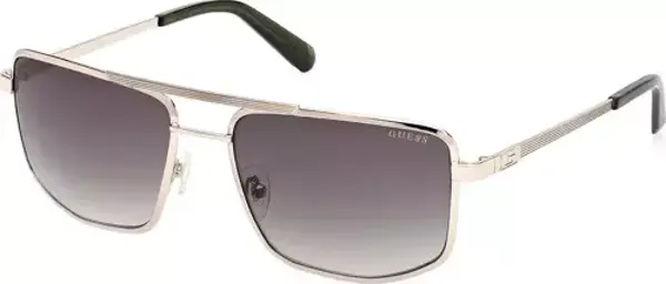 GUESS GU00208 32P ERKEK GÜNEŞ GÖZLÜĞÜ - Image 1