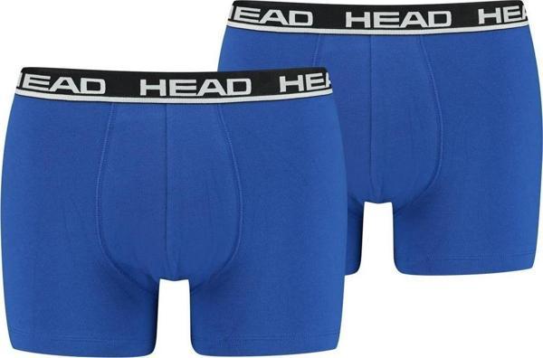 Head Basic 2P İkili Erkek Boxer - Image 1