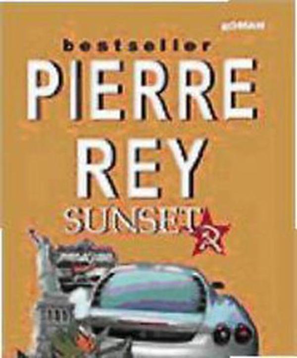 Sunset - Erko - Image 1