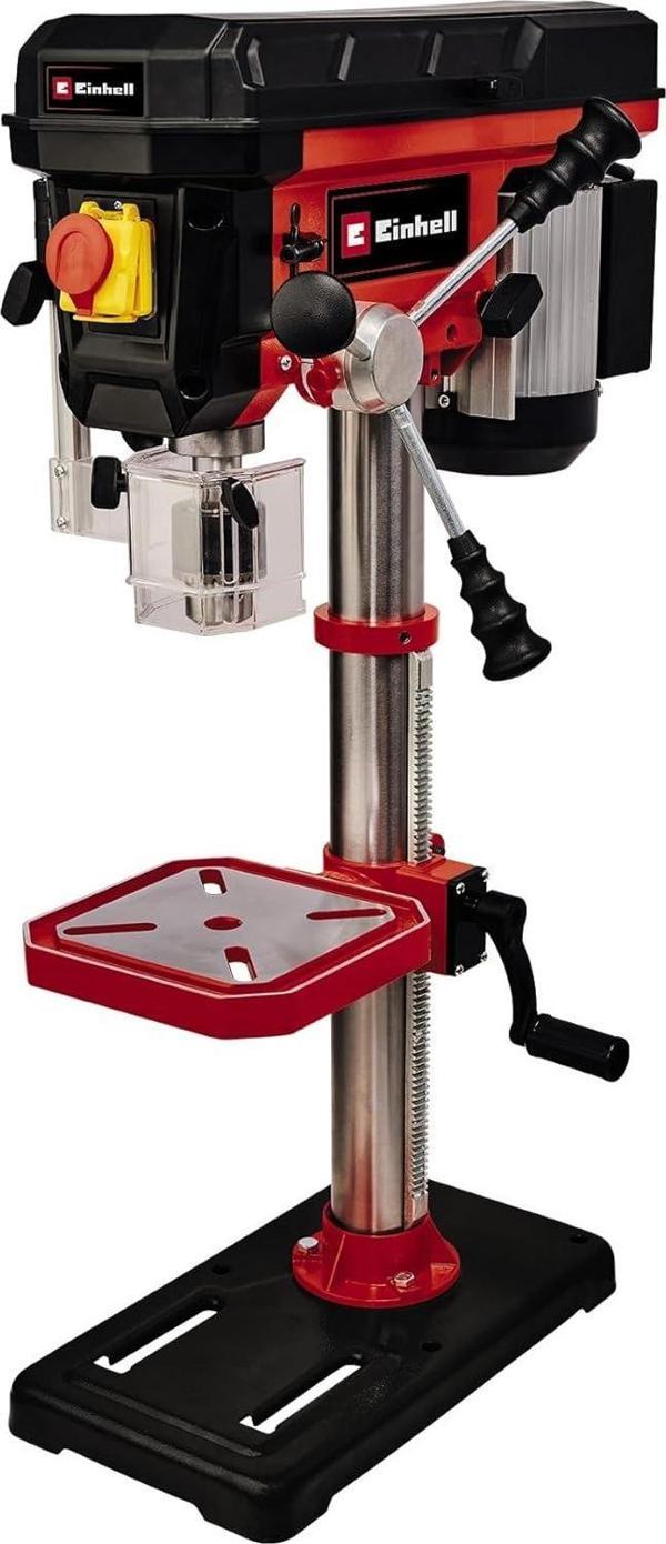 Einhell TC-BD 630/1 630w Sütunlu Matkap - 4520597 - Image 1