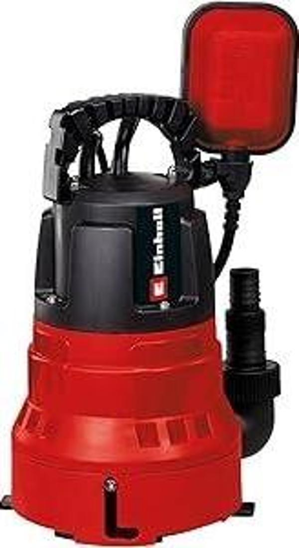 Einhell Gc-dp 7035 Ll Kirli Su Dalgıç Pompa – 4181570 - Image 1
