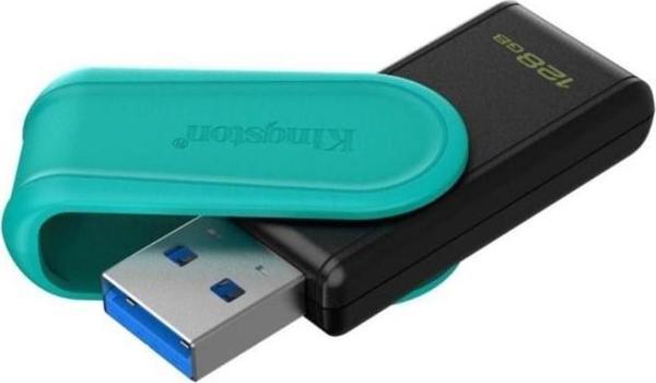 Kingston 128GB ExodiaS USB 3.2 Flash Bellek - DTXS/128GB - Image 1