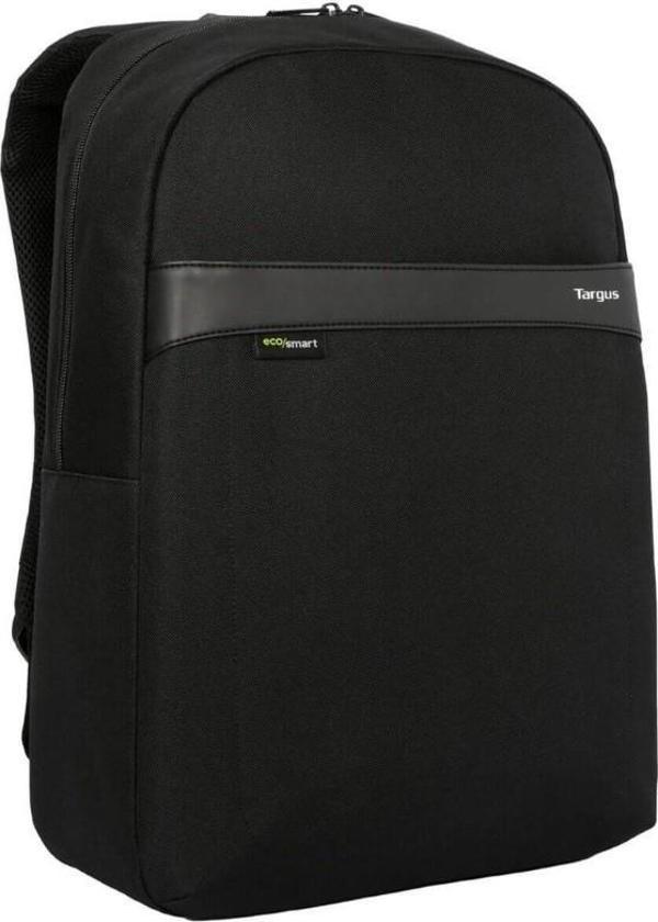 Targus TSB960 Geolite Sırt Ntb. Çantası 15.6'' - Siyah - Image 1