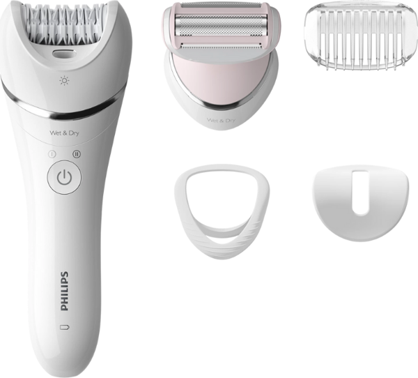 Philips Bre710/05 Epilatör - Image 1