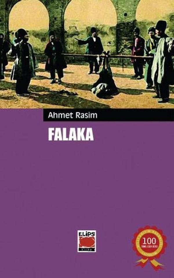 Falaka - Elips Kitapları - Image 1