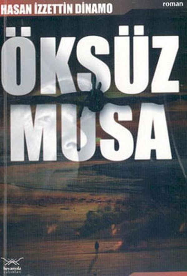 Öksüz Musa - Heyamola Yayınları - Image 1