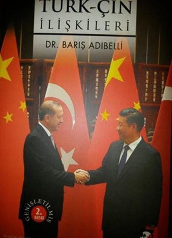 Osmanlıdan Günümüze Türk - Çin İlişkileri - IQ Kültür Sanat Yayıncılık - Image 1