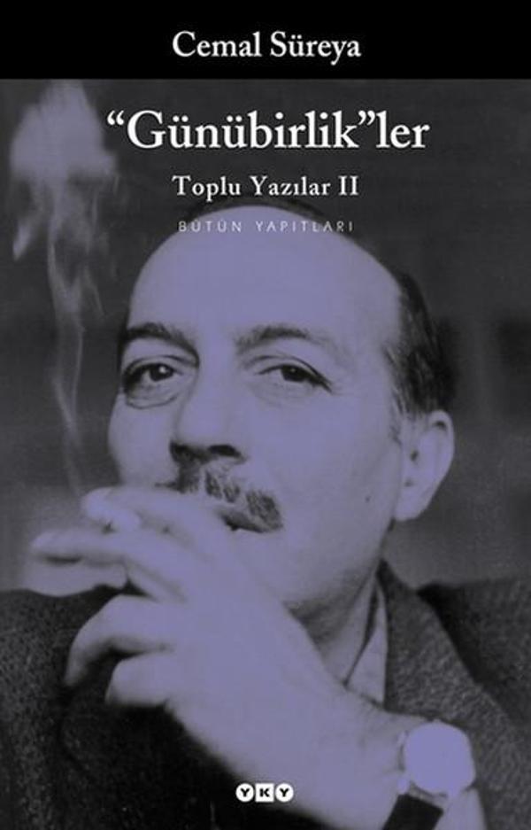 Günübirlik'ler - Yapı Kredi Yayınları - Image 1