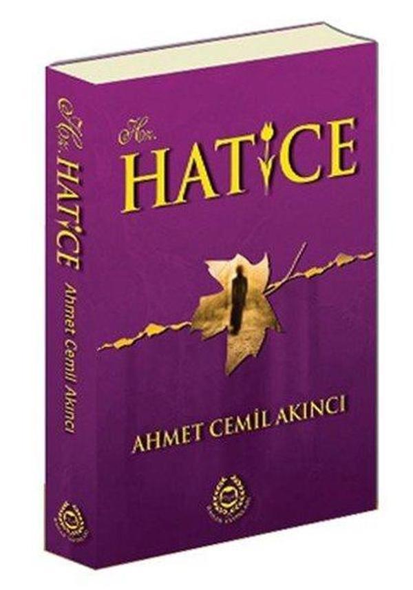 Hz.Hatice - Bahar Yayınları - Image 1