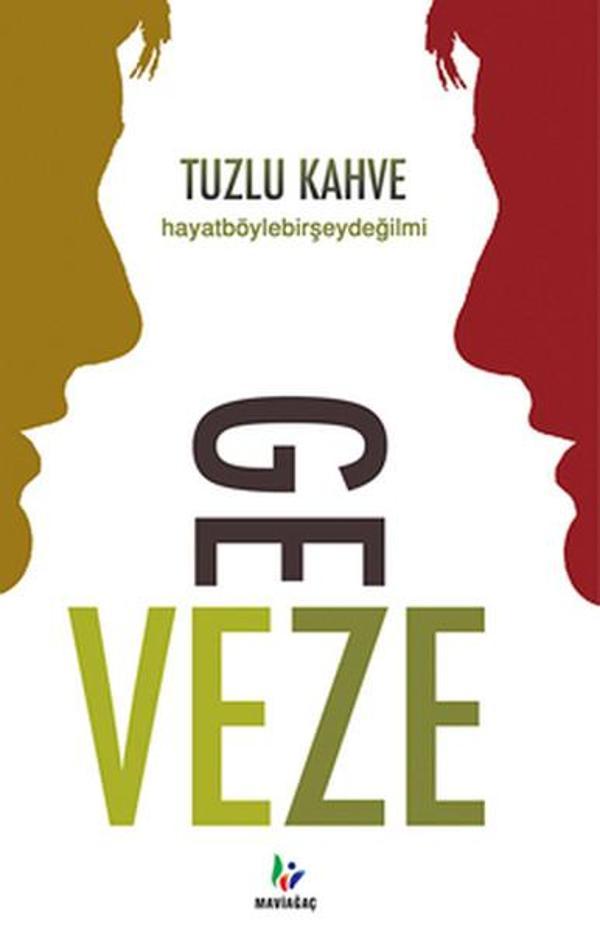 Mavi Ağaç Tuzlu Kahve - Mavi Ağaç - Image 1