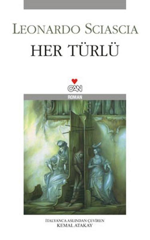 Can Yayınları Her Türlü - Can Yayınları - Image 1