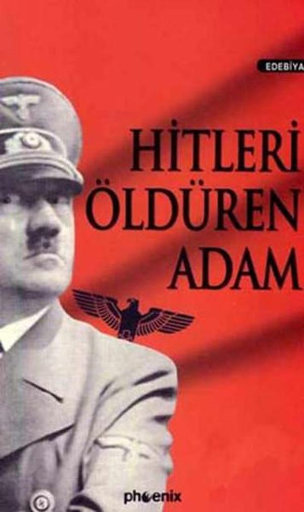 Hitleri Öldüren Adam - Phoenix - Image 1
