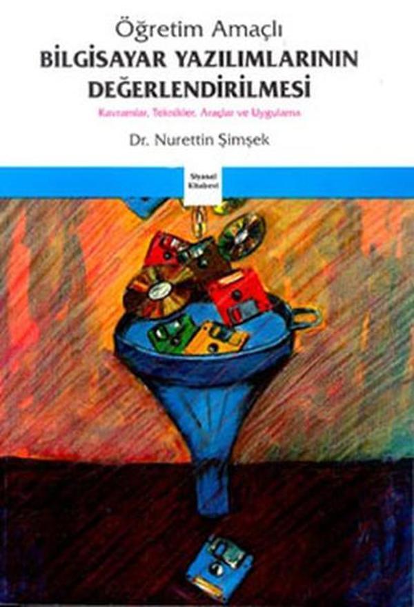 Bilgisayar Yazılımlarının Değerlendirilmesi - Siyasal Kitabevi - Image 1