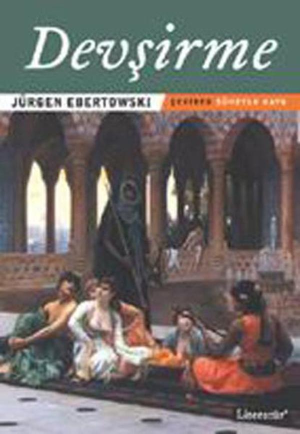 Devşirme - Literatür Yayıncılık - Image 1
