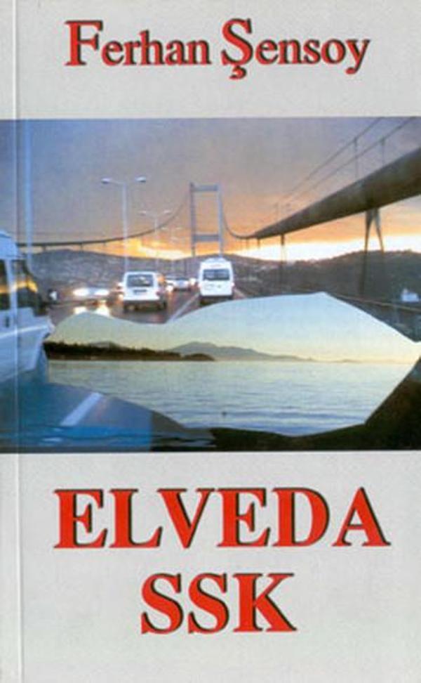 Elveda SSK - Ortaoyuncular Yayınları - Image 1