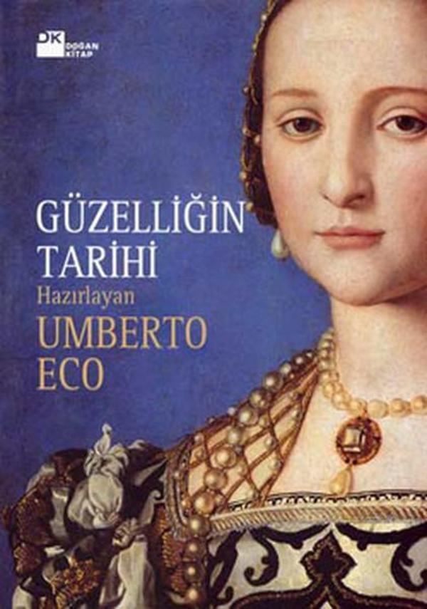 Güzelliğin Tarihi - Doğan Kitap - Image 1