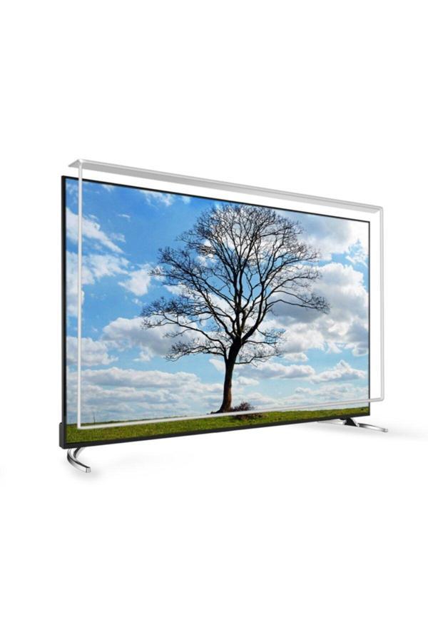 Bubistudios Jvc 65C880 Tv Ekran Koruyucu Ekran Koruma Paneli - Image 1