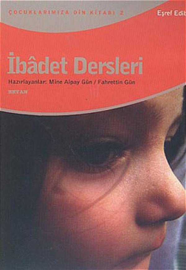 İbadet Dersleri - Beyan Yayınları - Image 1