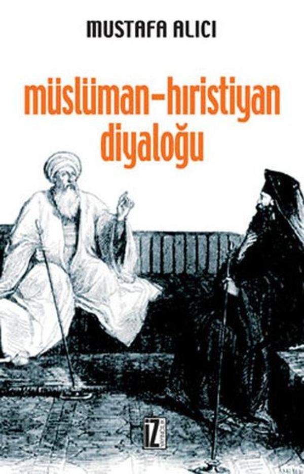 Müslüman Hristiyan Diyaloğu - İz Yayıncılık - Image 1