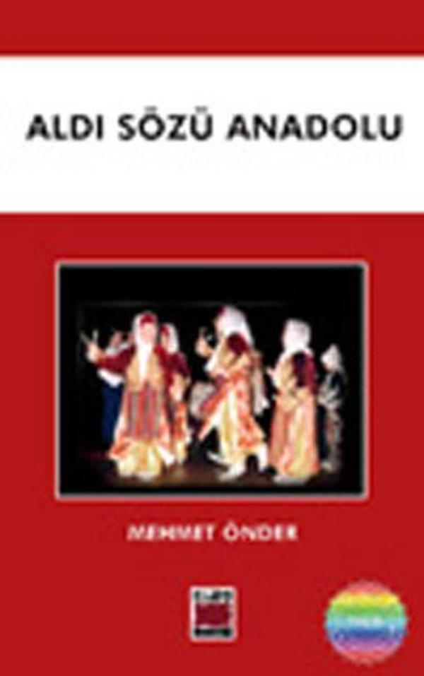 Aldı Sözü Anadolu - Elips Kitapları - Image 1
