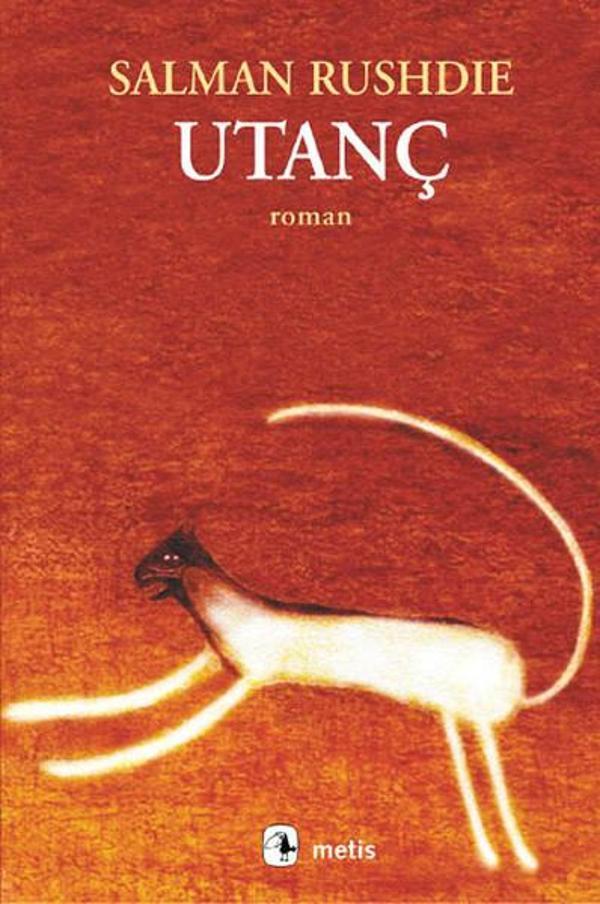 Utanç - Metis Yayınları - Image 1