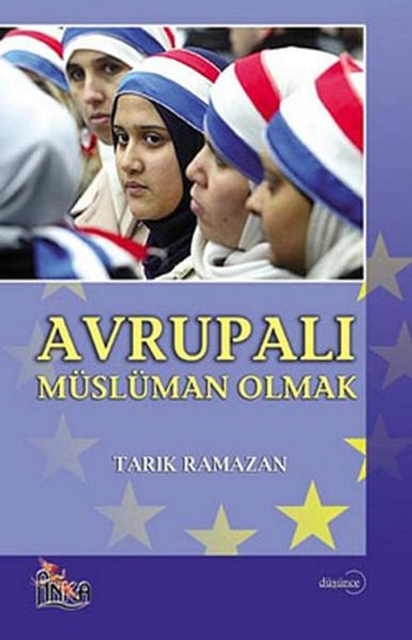 Avrupalı Müslüman Olmak - Anka - Image 1