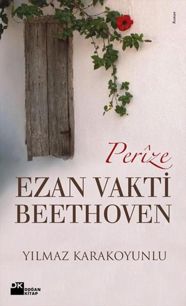 Ezan Vakti Beethoven-Perize - Doğan Kitap - Image 1