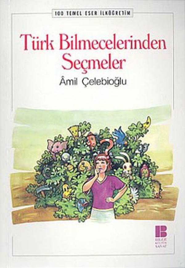 Türk Bilmecelerinden Seçmeler - Bilge Kültür Sanat - Image 1