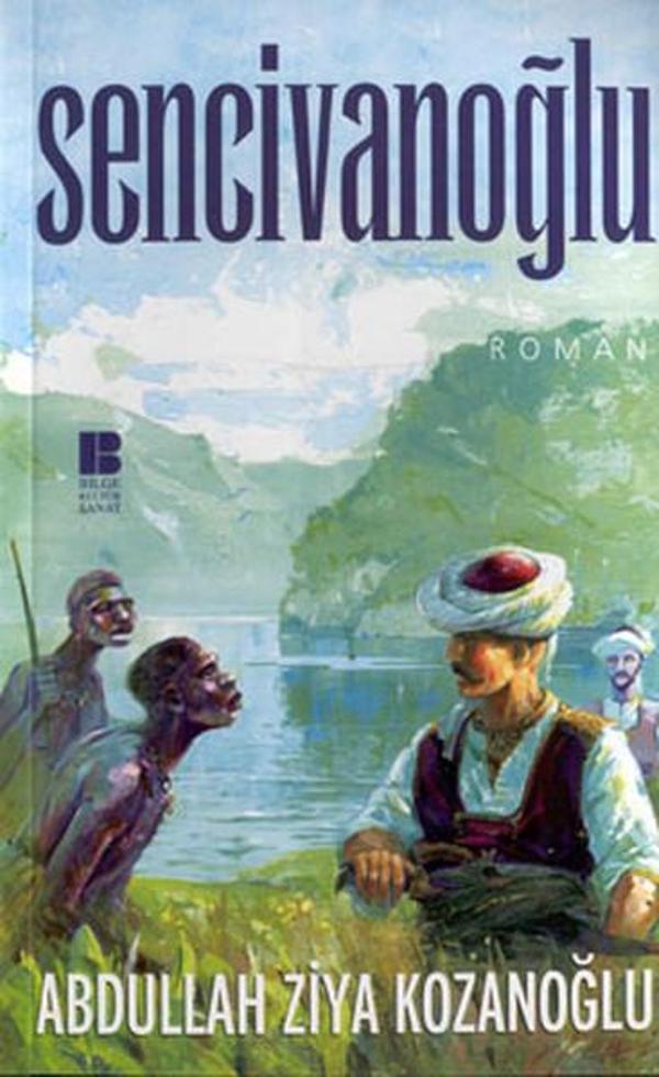 Sencivanoğlu - Bilge Kültür Sanat - Image 1