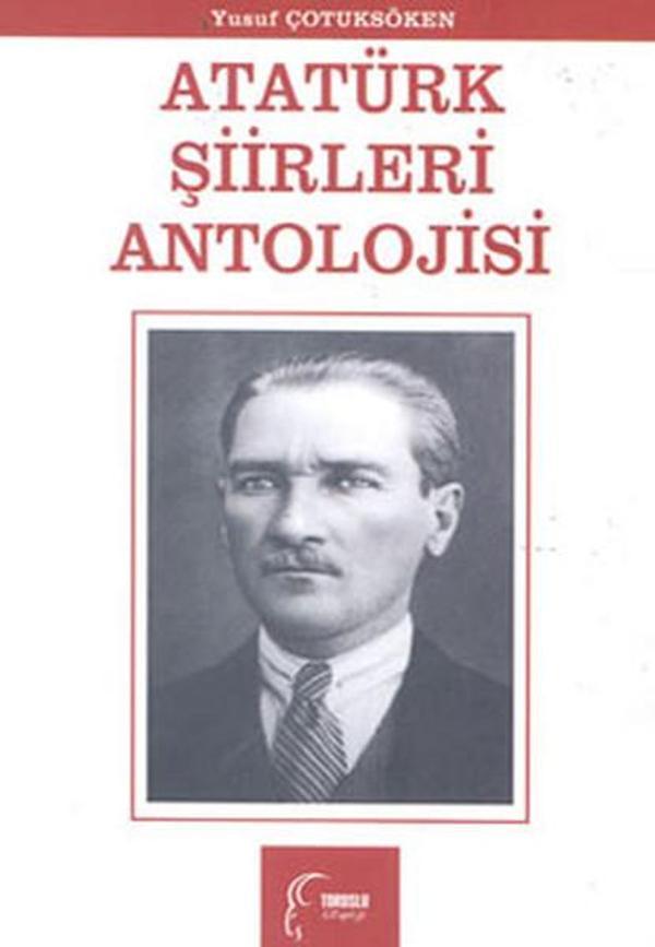 Atatürk Şiirleri Antolojisi - Toroslu Kitaplığı - Image 1