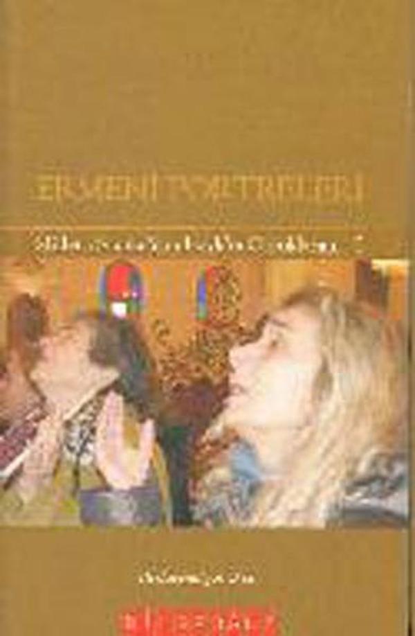 Ermeni Portreleri - Bilgeoğuz Yayınları - Image 1