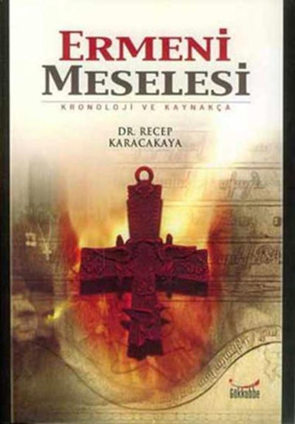 Ermeni Meselesi - Gökkubbe - Image 1