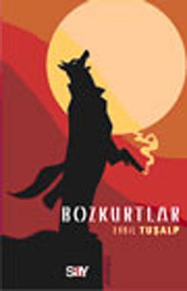 Bozkurtlar - Say Yayınları - Image 1